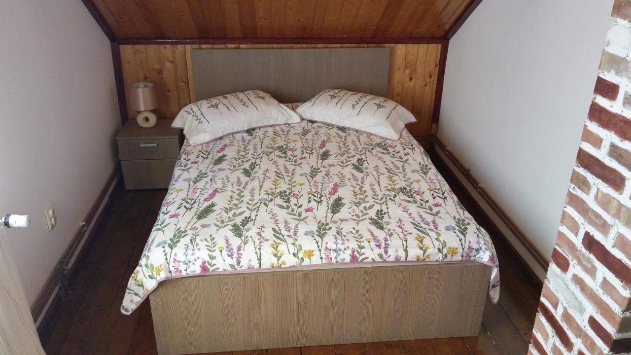 Casa Marcela Fundata Ngoại thất bức ảnh
