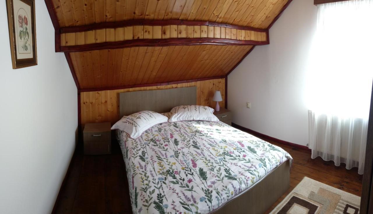 Casa Marcela Fundata Ngoại thất bức ảnh