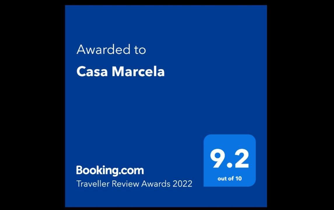 Casa Marcela Fundata Ngoại thất bức ảnh