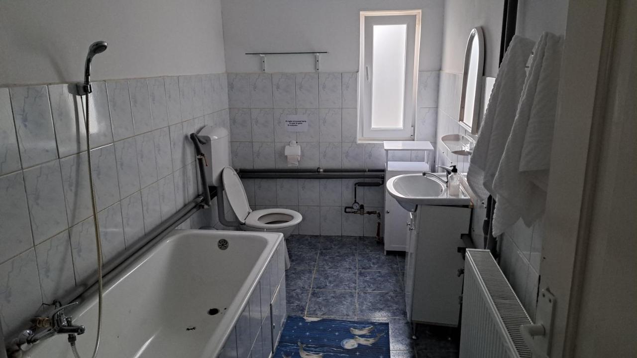 Casa Marcela Fundata Ngoại thất bức ảnh