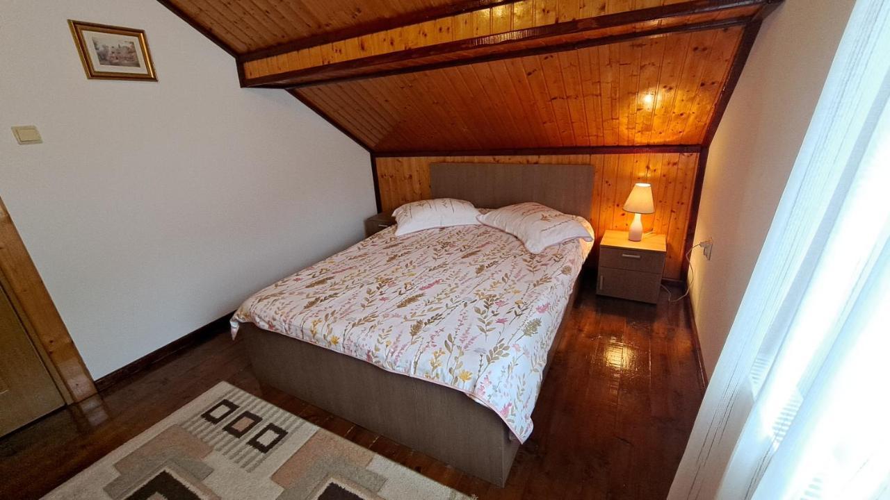 Casa Marcela Fundata Ngoại thất bức ảnh