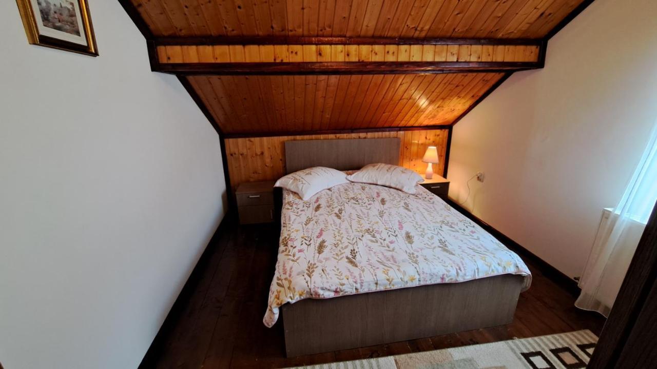 Casa Marcela Fundata Ngoại thất bức ảnh