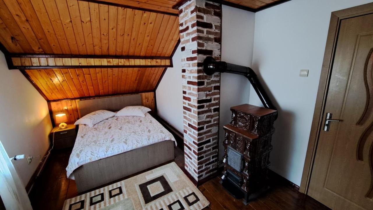 Casa Marcela Fundata Ngoại thất bức ảnh