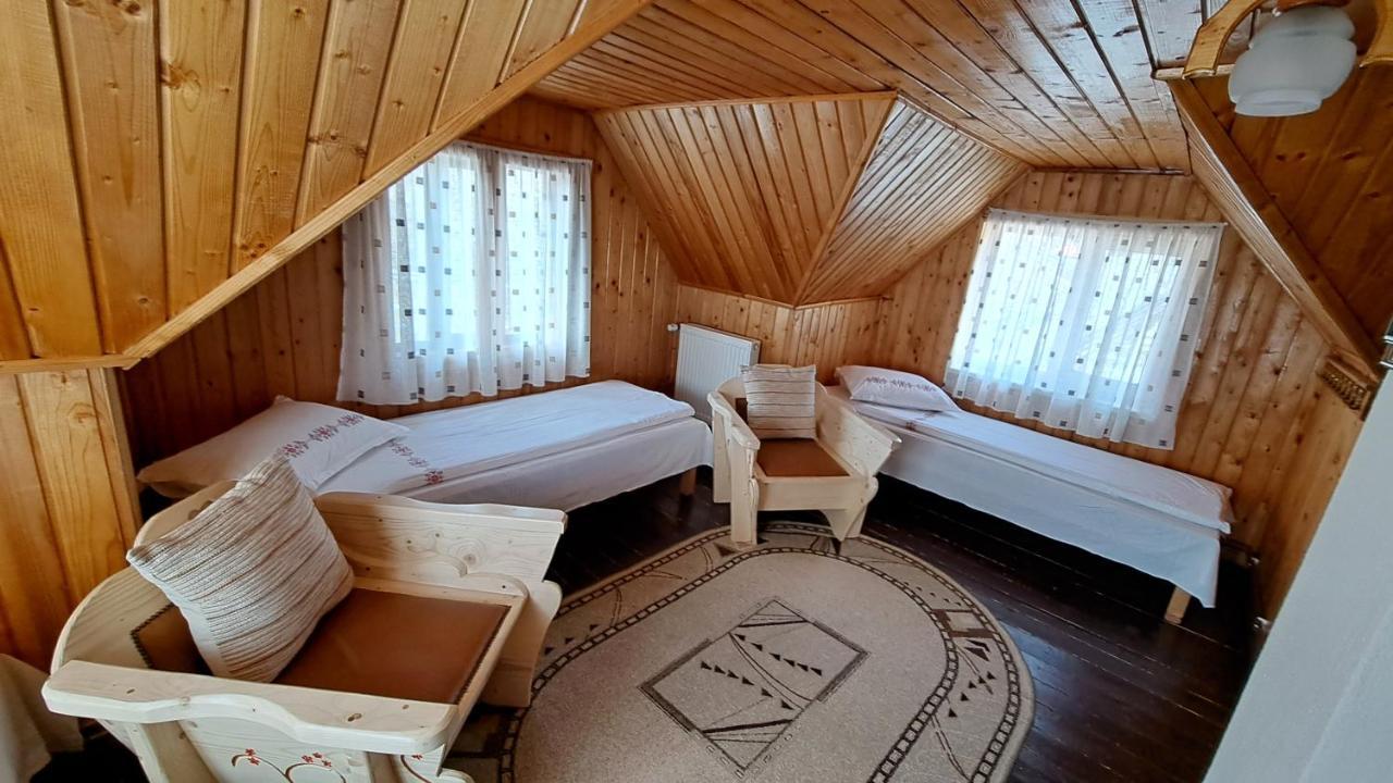Casa Marcela Fundata Ngoại thất bức ảnh