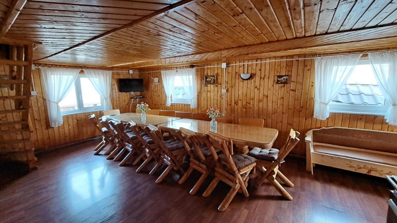 Casa Marcela Fundata Ngoại thất bức ảnh