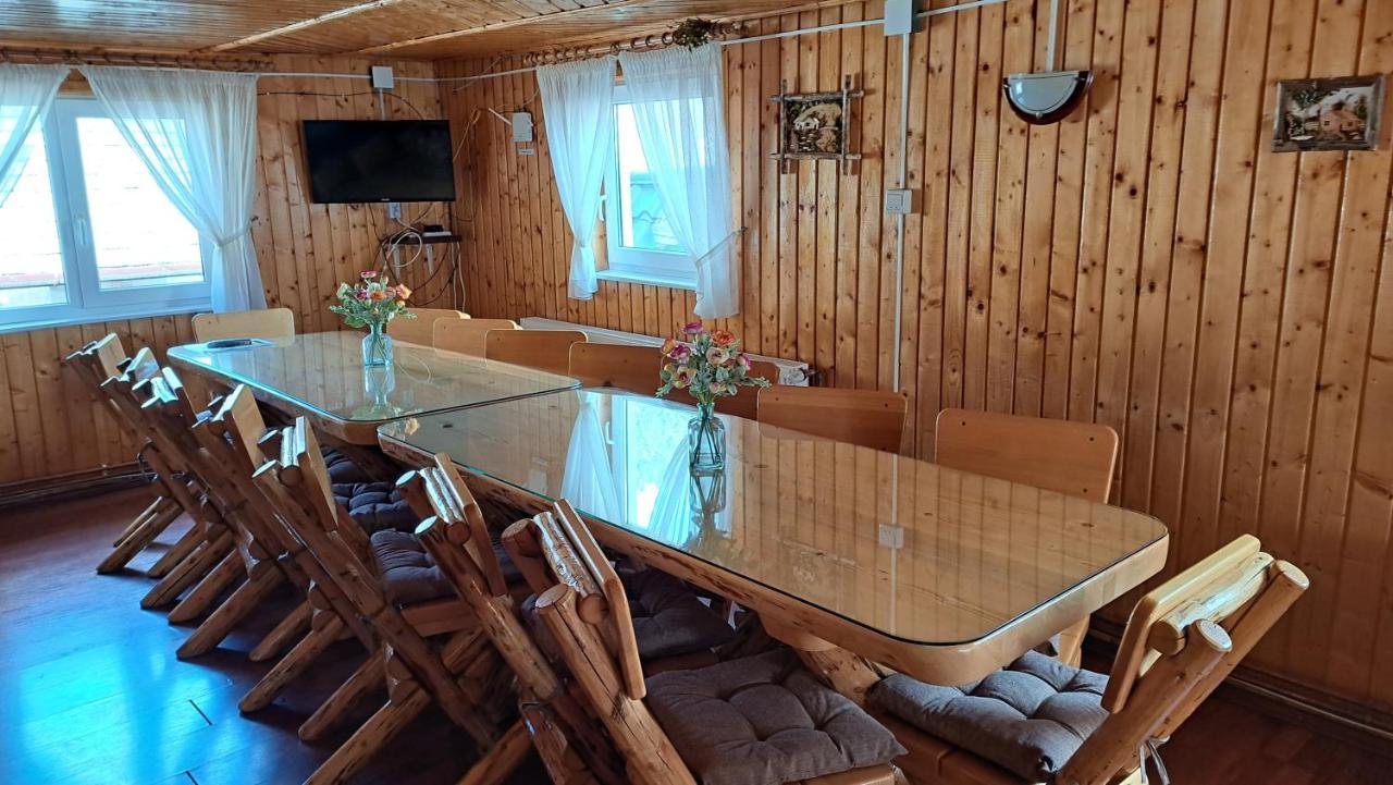 Casa Marcela Fundata Ngoại thất bức ảnh