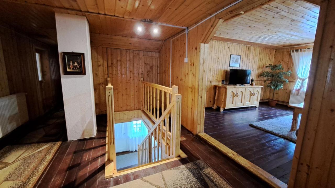 Casa Marcela Fundata Ngoại thất bức ảnh