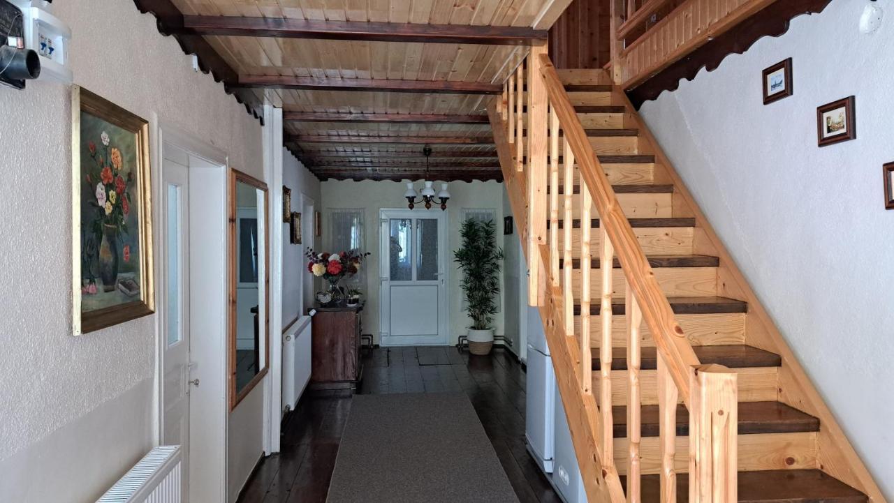 Casa Marcela Fundata Ngoại thất bức ảnh
