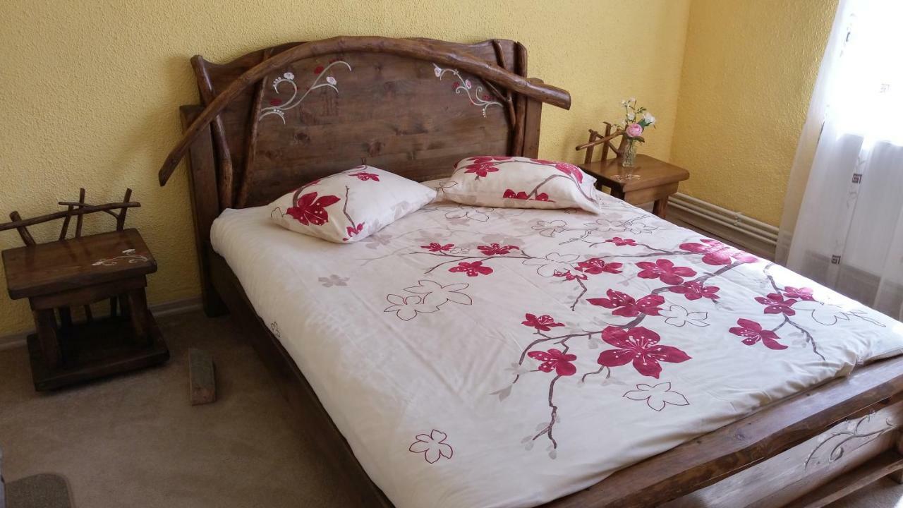 Casa Marcela Fundata Ngoại thất bức ảnh