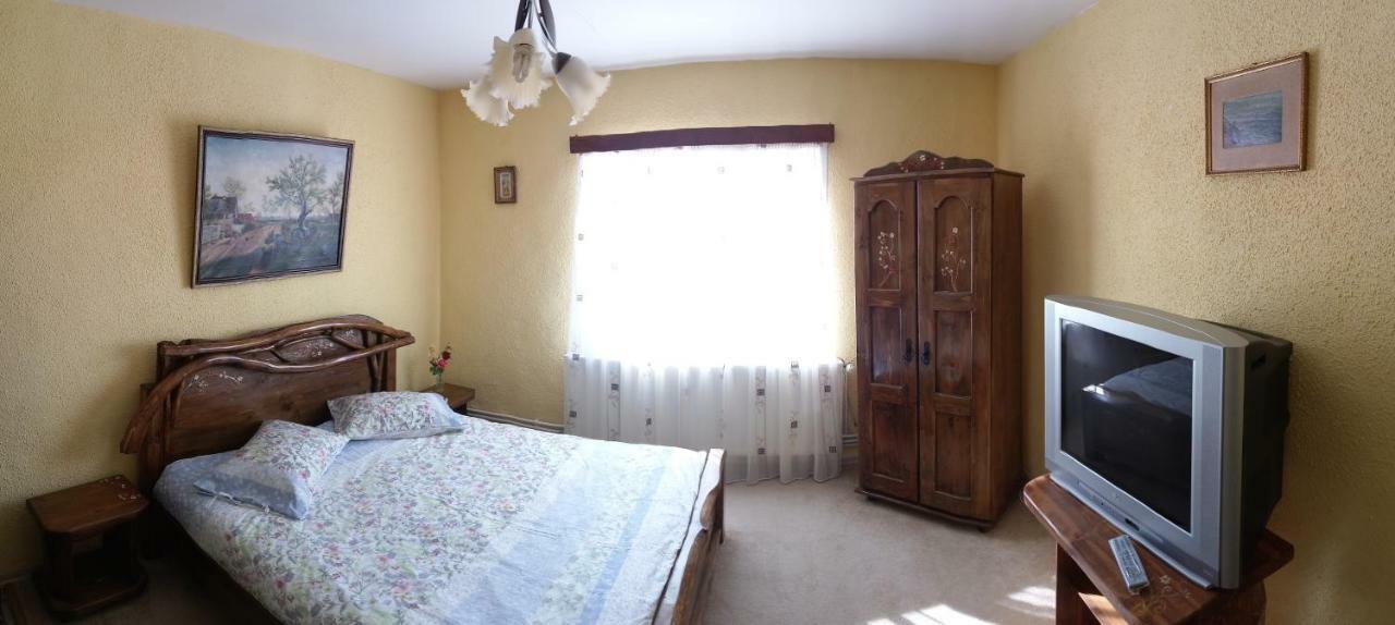 Casa Marcela Fundata Ngoại thất bức ảnh
